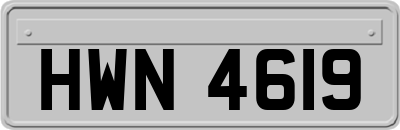 HWN4619