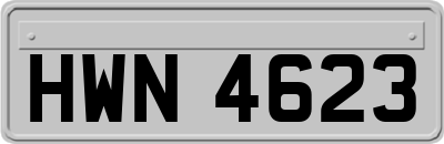 HWN4623
