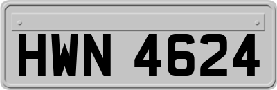 HWN4624