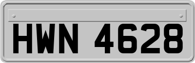 HWN4628