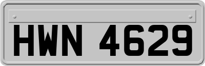 HWN4629