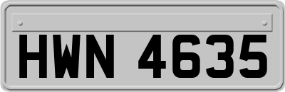 HWN4635