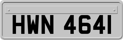 HWN4641