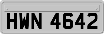 HWN4642