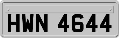 HWN4644