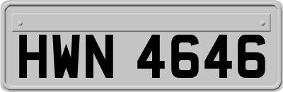 HWN4646