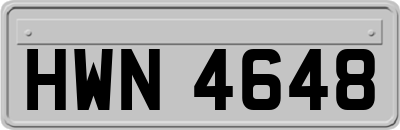 HWN4648