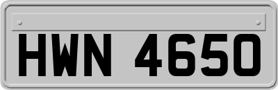 HWN4650
