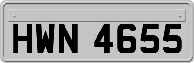 HWN4655