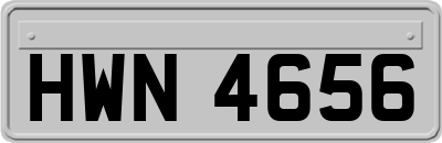 HWN4656