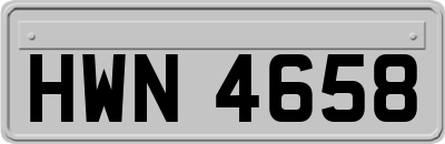 HWN4658