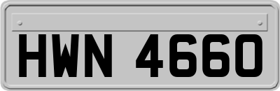 HWN4660