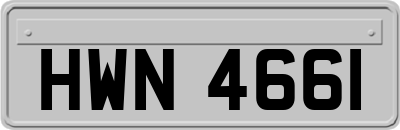 HWN4661