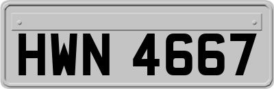 HWN4667