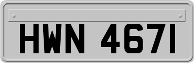 HWN4671