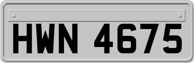 HWN4675