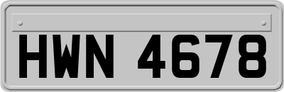 HWN4678