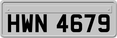 HWN4679