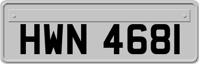 HWN4681