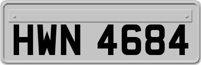 HWN4684