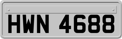 HWN4688