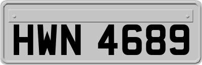 HWN4689