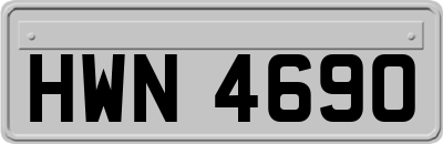 HWN4690