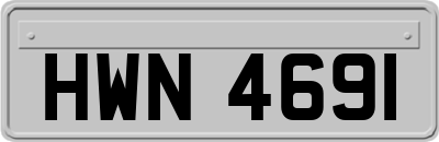 HWN4691