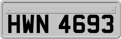 HWN4693