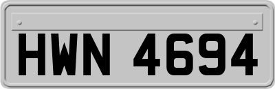 HWN4694