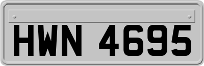 HWN4695