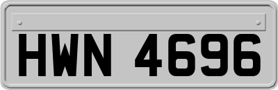 HWN4696