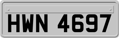 HWN4697