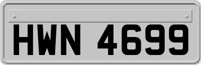 HWN4699