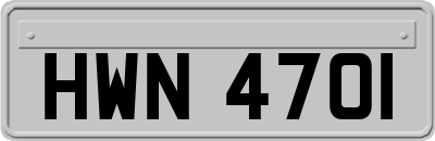 HWN4701