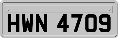 HWN4709