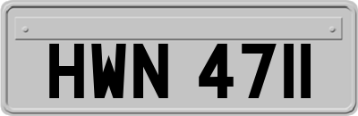 HWN4711