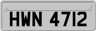 HWN4712