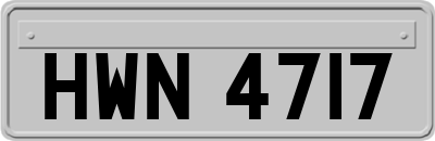 HWN4717