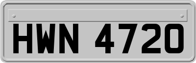 HWN4720