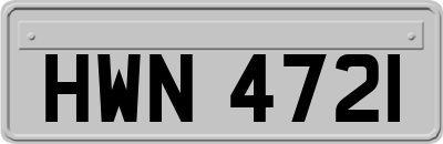 HWN4721