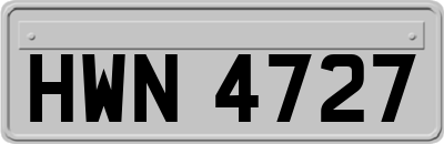 HWN4727