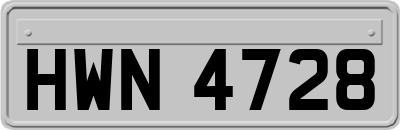 HWN4728