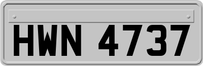 HWN4737