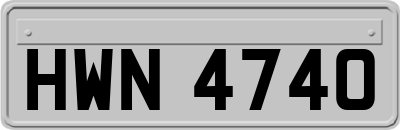 HWN4740