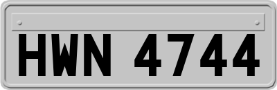 HWN4744