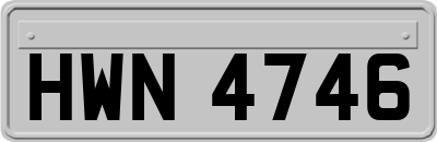 HWN4746