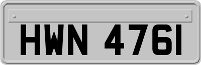 HWN4761