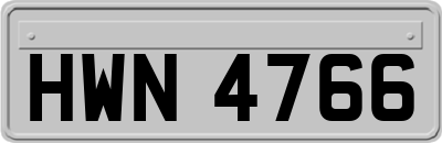 HWN4766
