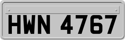 HWN4767